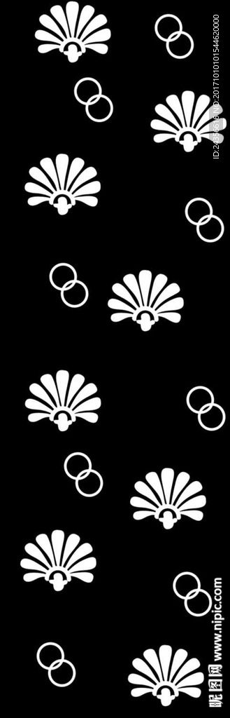 门图