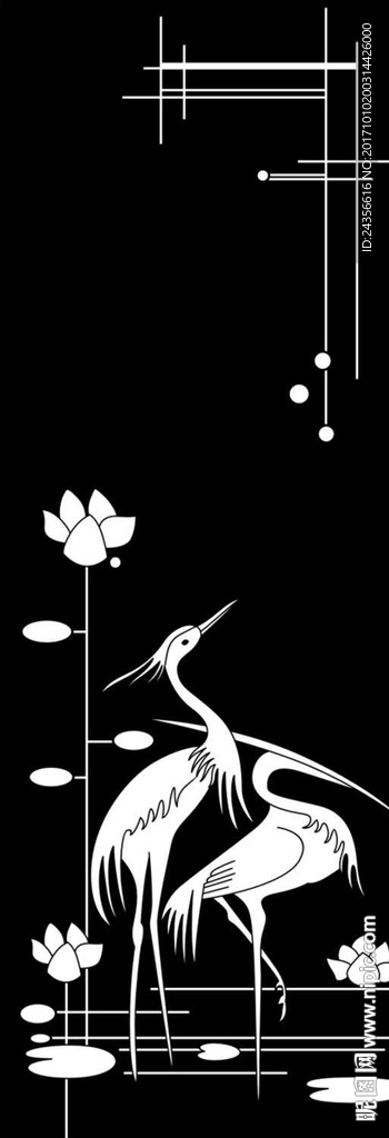 仙鹤
