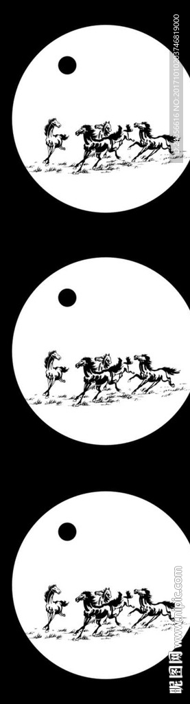 门图