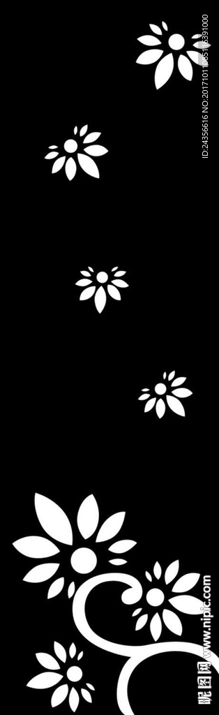 门图