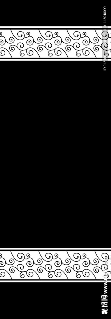 门图