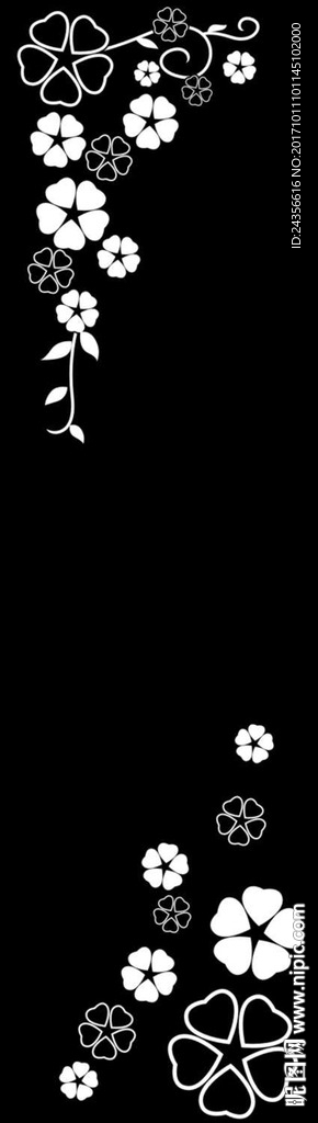 门图