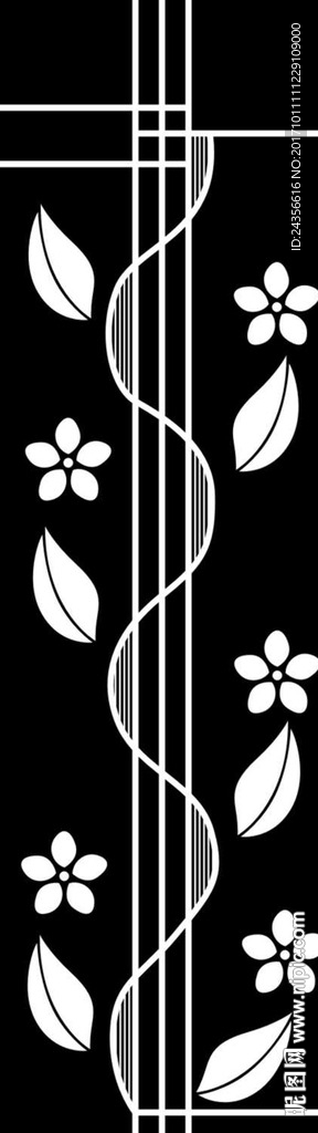 门图