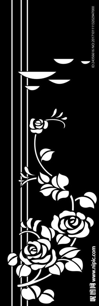 玫瑰花