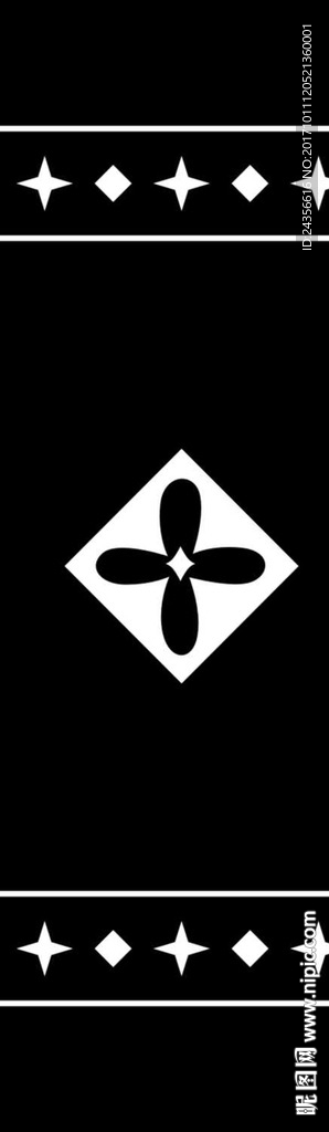 门图
