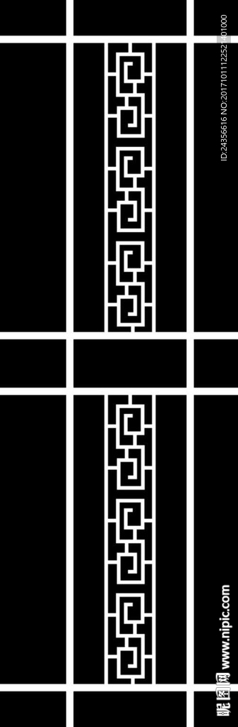 门图