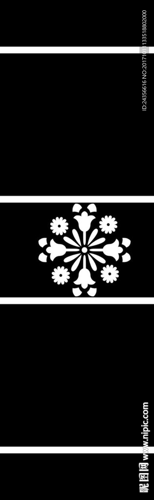 门图