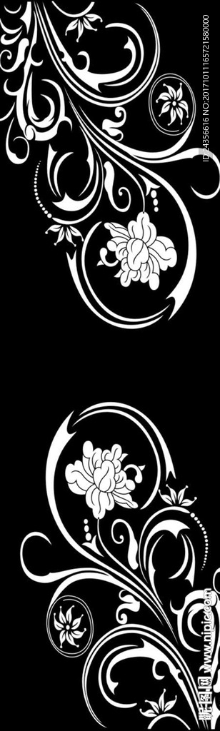 门图