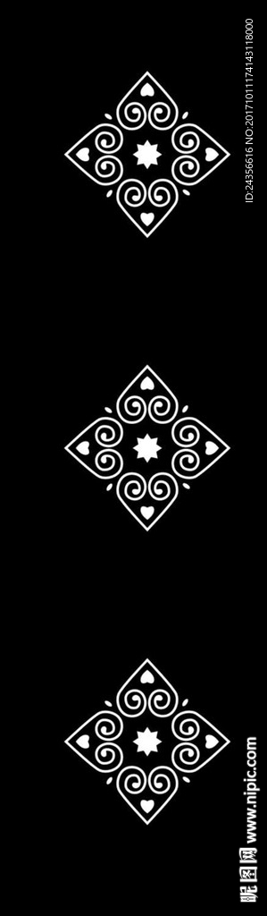 门图
