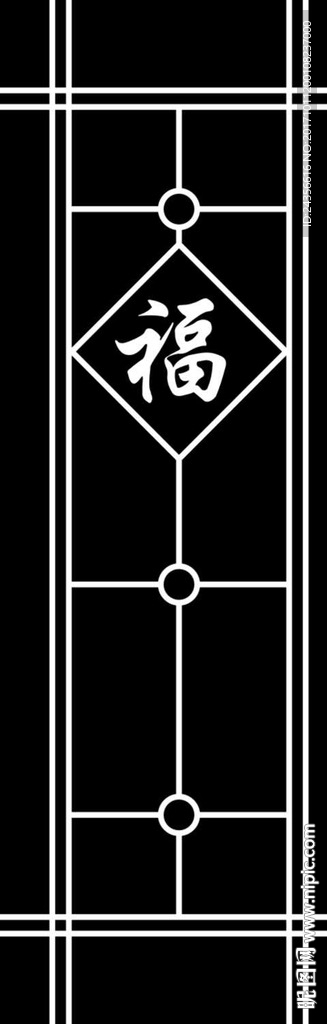 门图