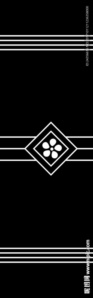门图
