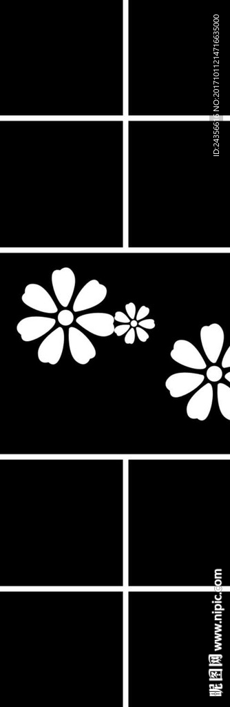 门图