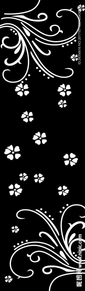 门图