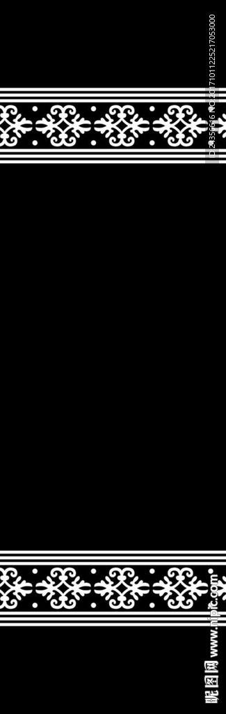 门图