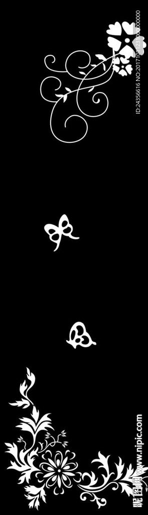 门图
