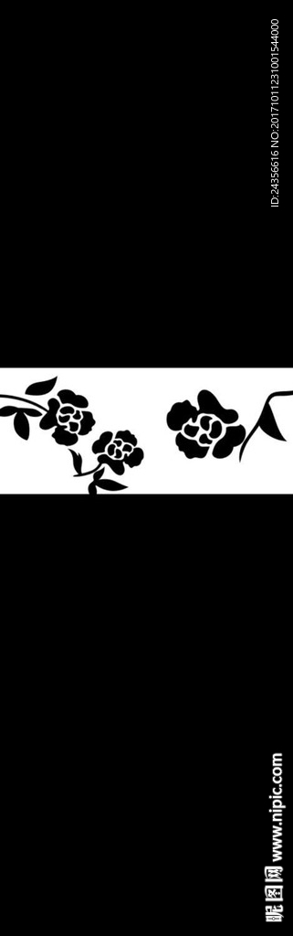 门图