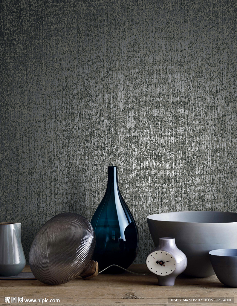 现代简约 家居摆设