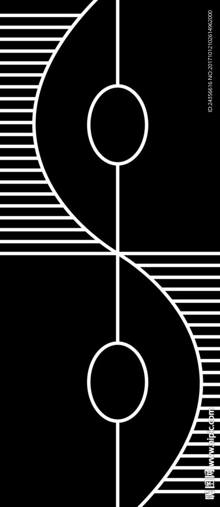 门图