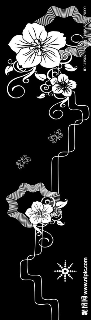门图