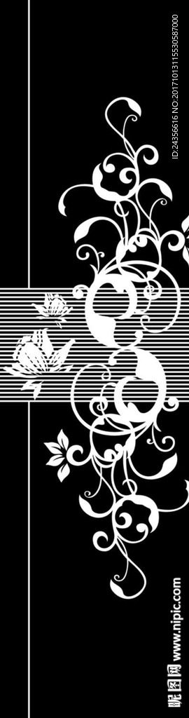 门图
