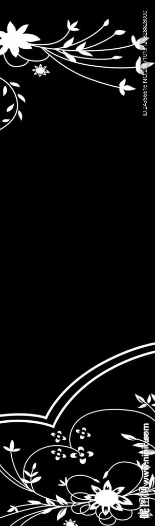 门图
