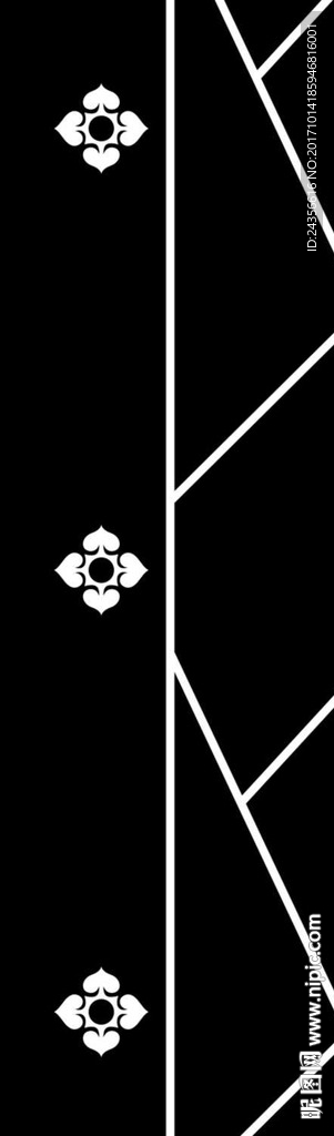 门图