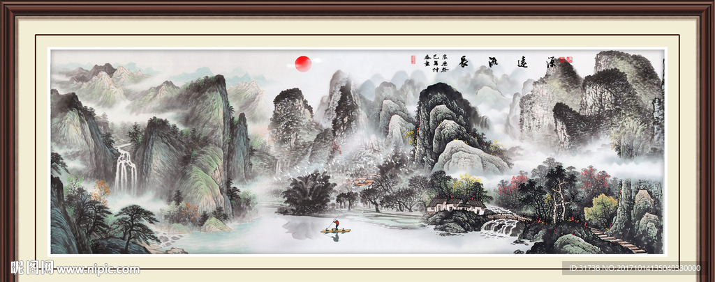 桂林山水
