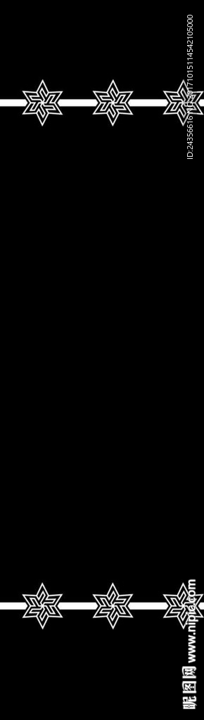 门图
