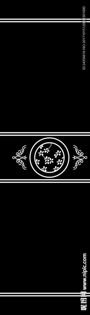 门图
