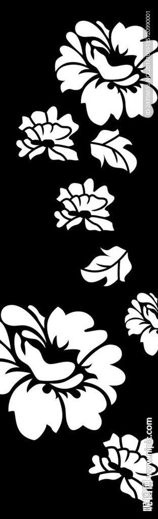 门图