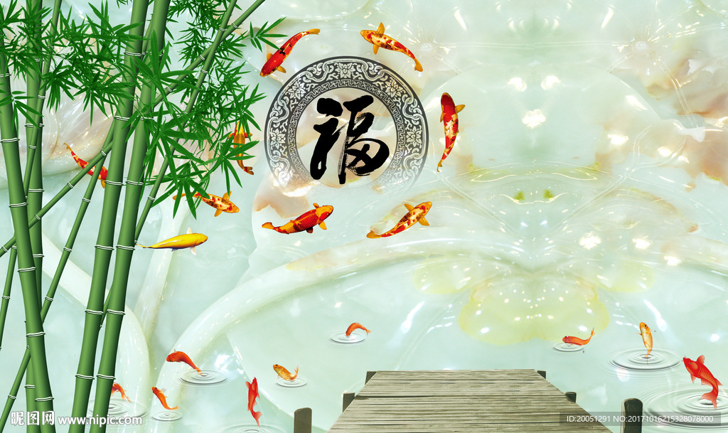 电视背景墙