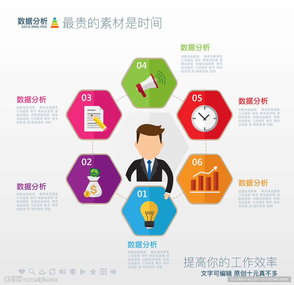 数据分析