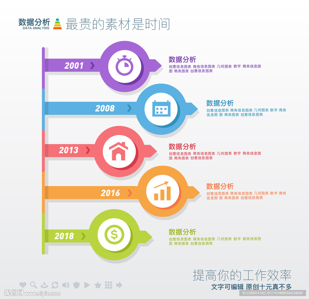 数据分析