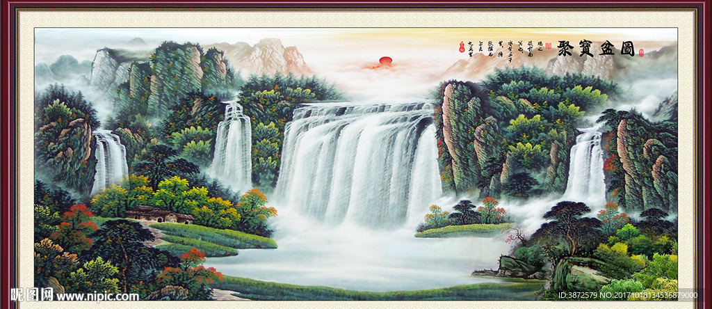 聚宝盆
