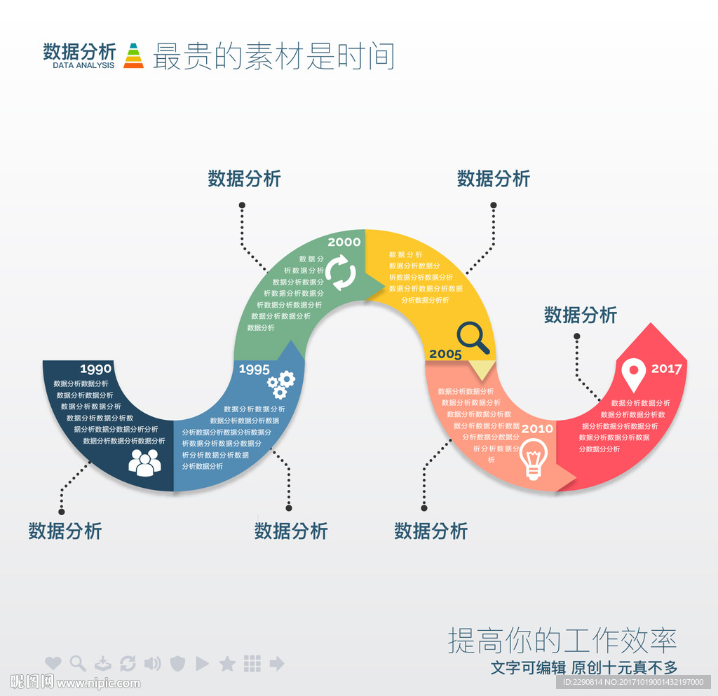 数据分析