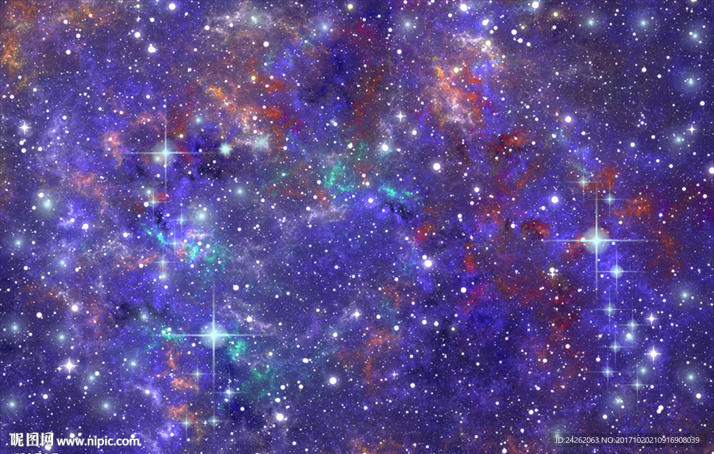 星空