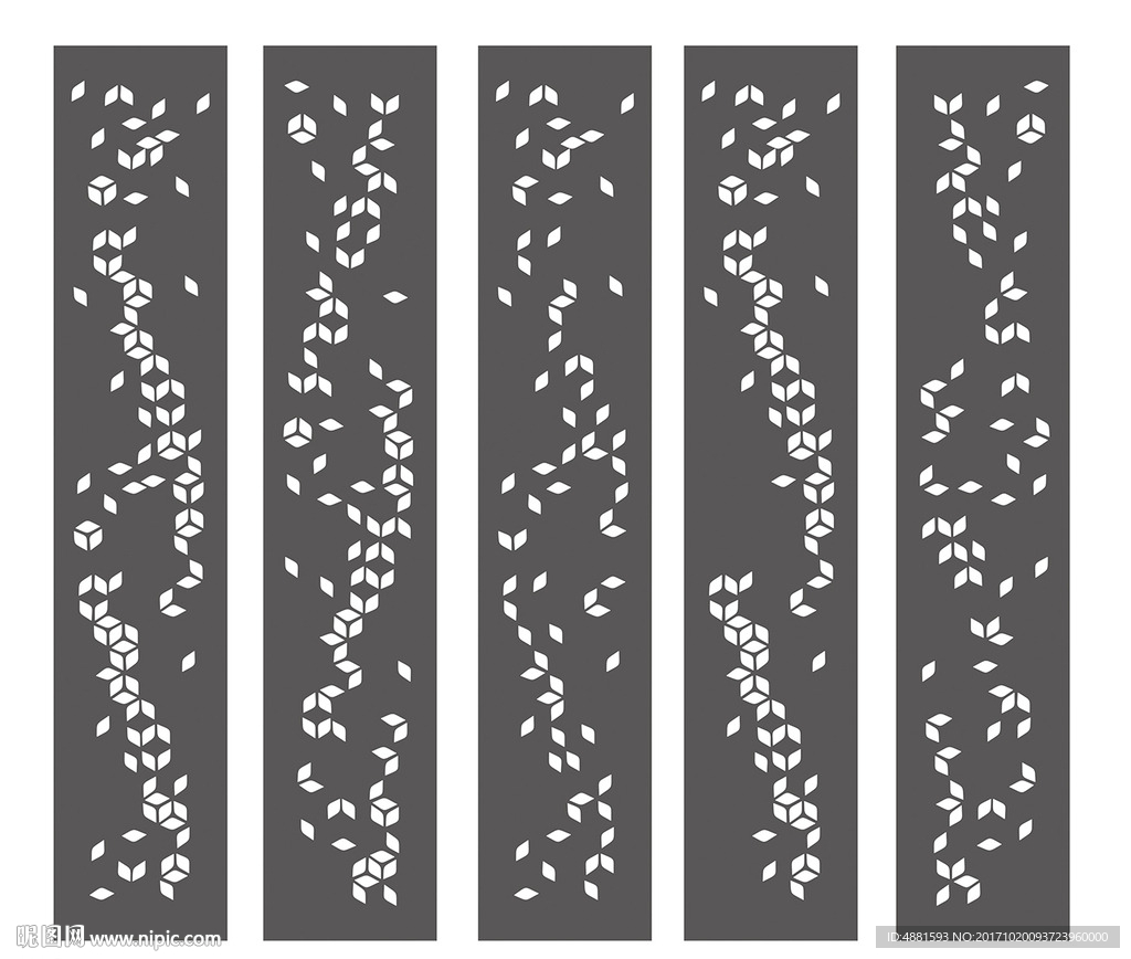 矢量雕刻