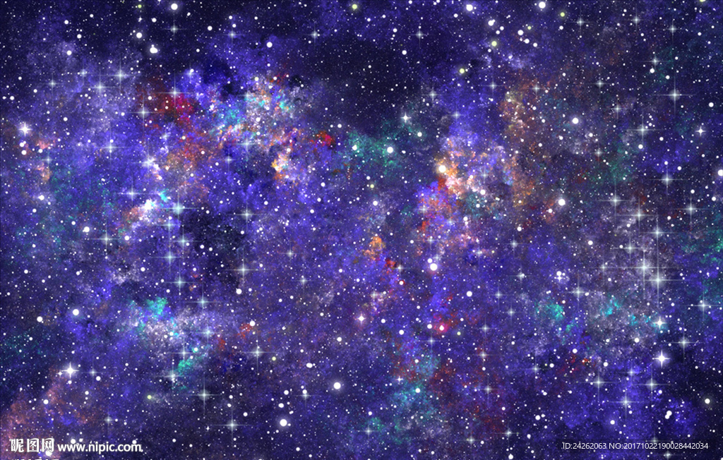 星空