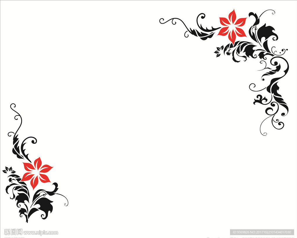 花卉