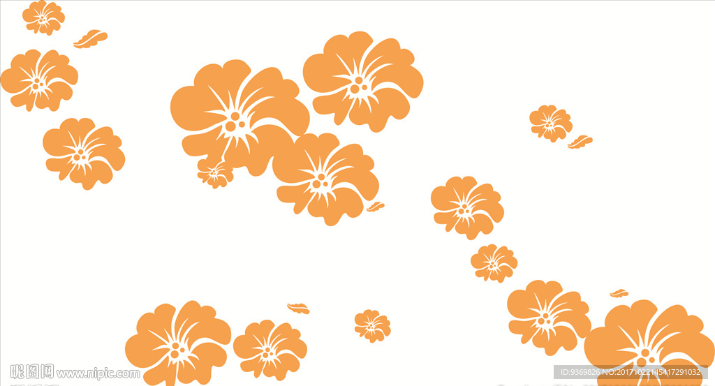 花卉
