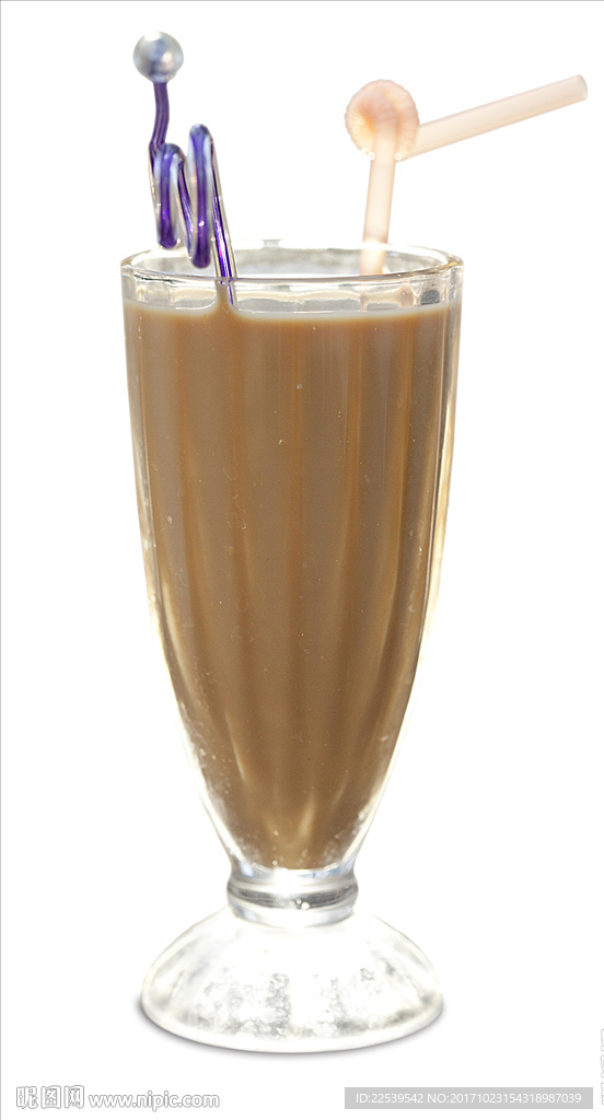 奶茶