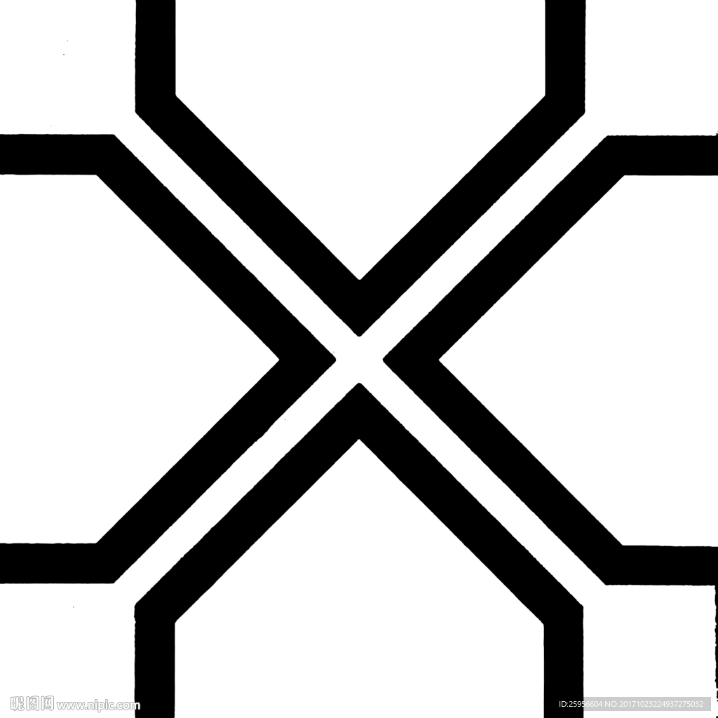 仿古砖 壁纸 PS通道分层 大