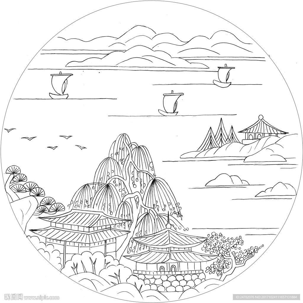 阁楼小景02