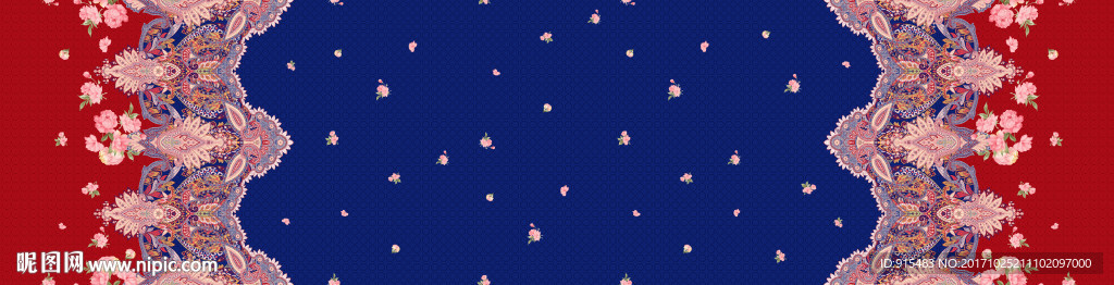 花卉