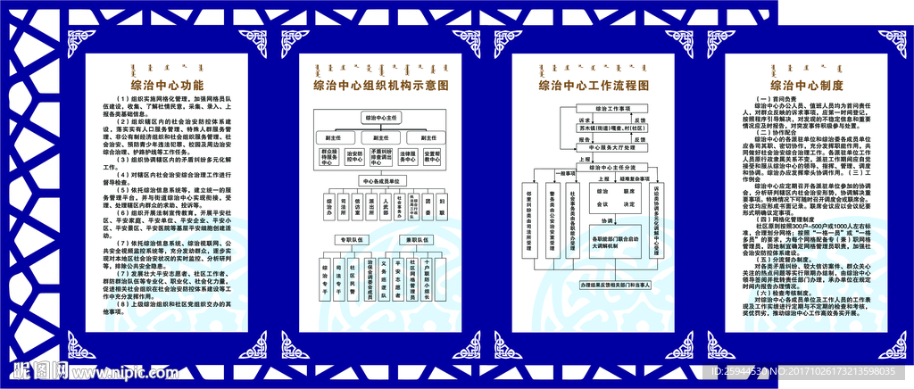 制度