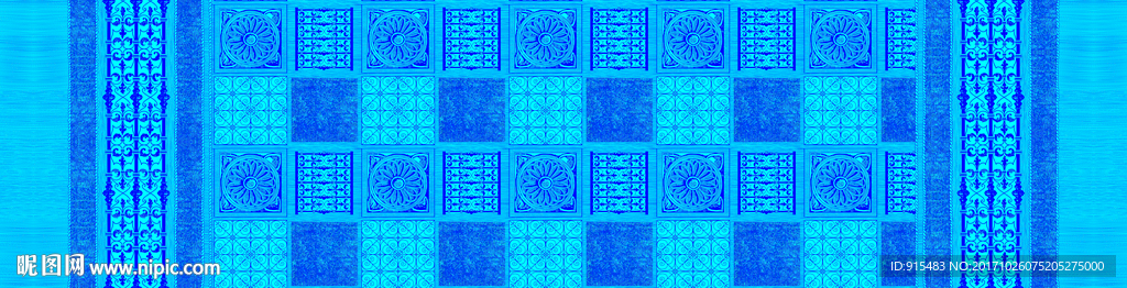 图案