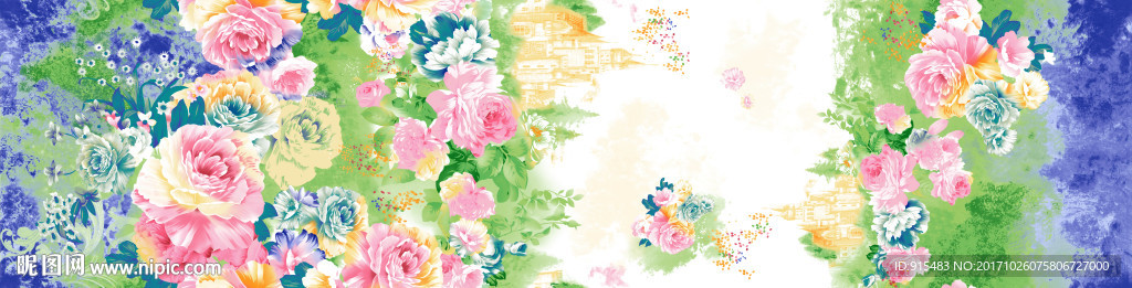 花卉