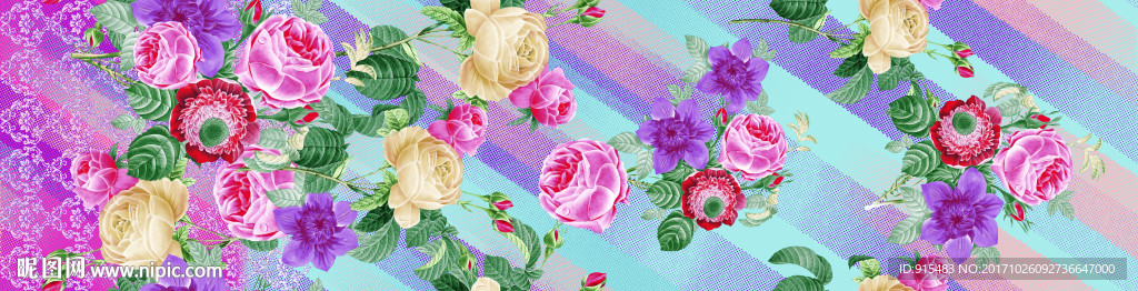 花卉