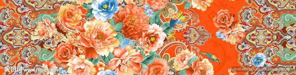 花卉