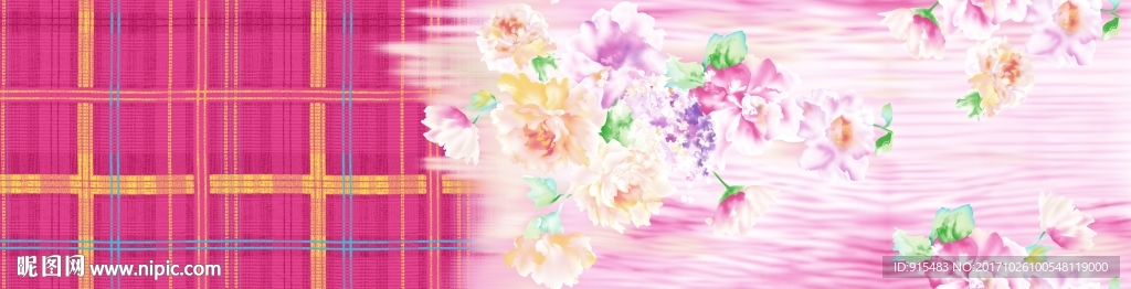 花卉